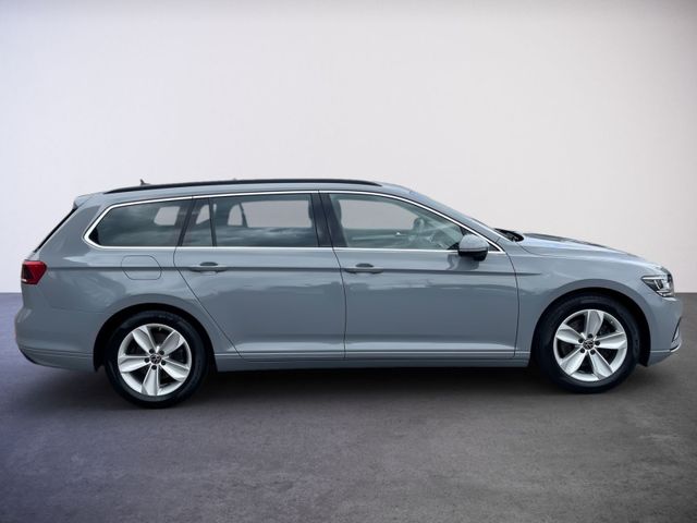 Passat Variant 2.0 TDI R-LINE LED+KAMERA+DCC+APP