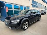 Audi A4 Allroad 2.0 tdi Advanced s-tronic - gebrauchte Audi A4 Allroad aus dem Jahr 2013