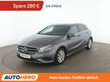 Mercedes-Benz A-Klasse A 180 BlueEfficiency Style*NAVI*CAM*PDC - Mercedes-Benz A 180 Gebrauchtwagen in Nürnberg