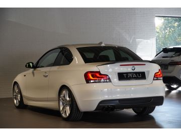 BMW 135 - 4