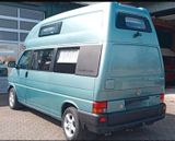 Volkswagen Vw T4 California exclusive - Volkswagen T4 California: Exclusive