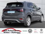 Volkswagen T-Cross 1.0 l TSI Style Rückfahrkamera, AppConne - VW T-Cross Gebrauchtwagen in Dortmund
