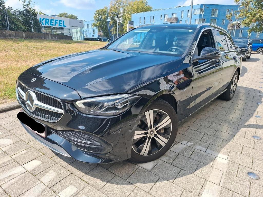 Mercedes-Benz 2.0 C 300 E PHEV AUTO LUXURY LINE