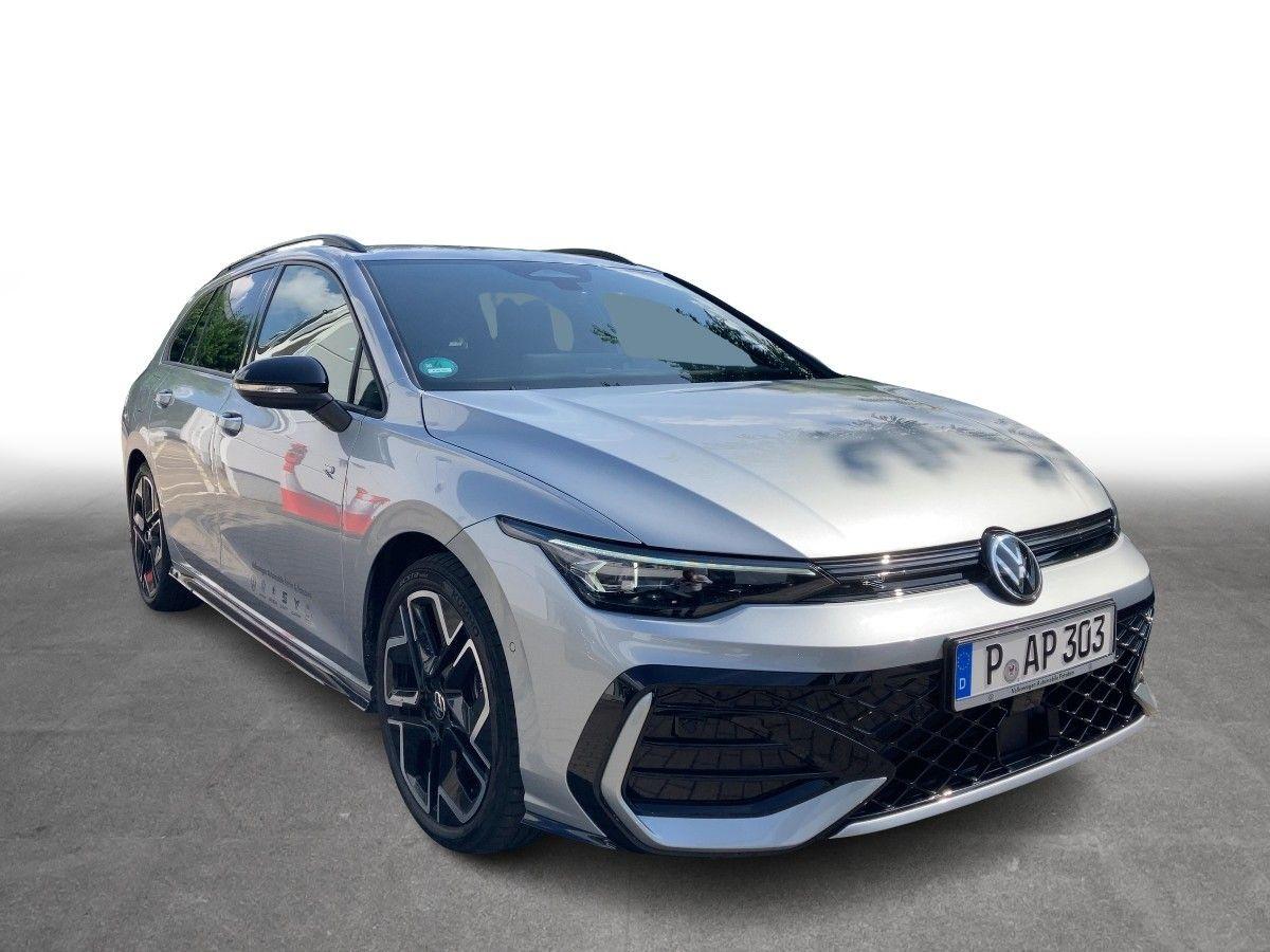 Volkswagen Golf Variant 2.0 TSI DSG 4MOTION R-Line HuD AHK 