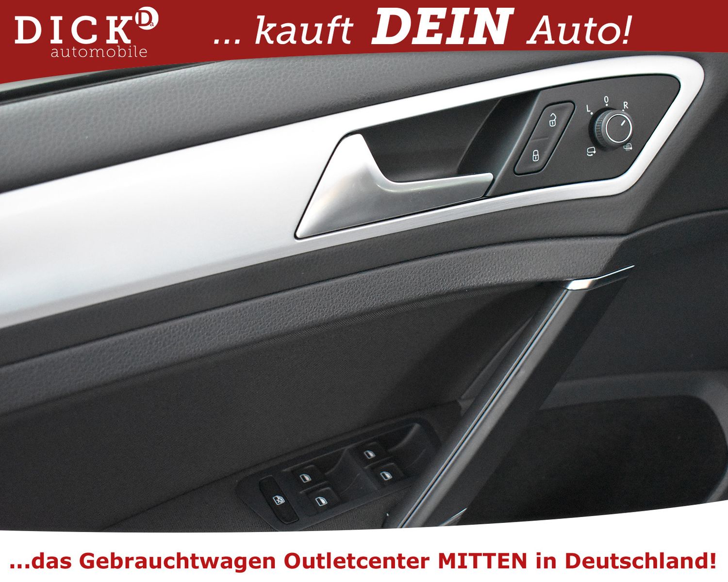 VW Golf VII 1.2 TSI Cup BMT >GEPFLEGT + SERVICE NEU - Image 19