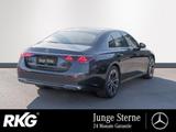 Mercedes-Benz E 220 d AVANTGARDE DISTRONIC PANORAMA KEYLESS - Mercedes-Benz E 220 in Bonn
