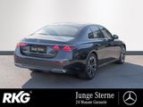 Mercedes-Benz E 220 d AVANTGARDE DISTRONIC PANORAMA KEYLESS - Mercedes-Benz Jahreswagen: Automatik