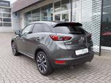 Mazda CX-3 G-121 Sports-Line TEC-P NAVI ACAA MATRIX BO - Mazda Gebrauchtwagen von 2019