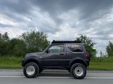 Suzuki Jimny 1.3 ALLGRIP Club  OFFROAD, Camper, Travel - Suzuki: Of