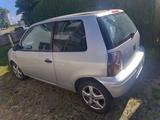 Seat Arosa!!! TOP FAHRZEUG!! - Seat Arosa von privat