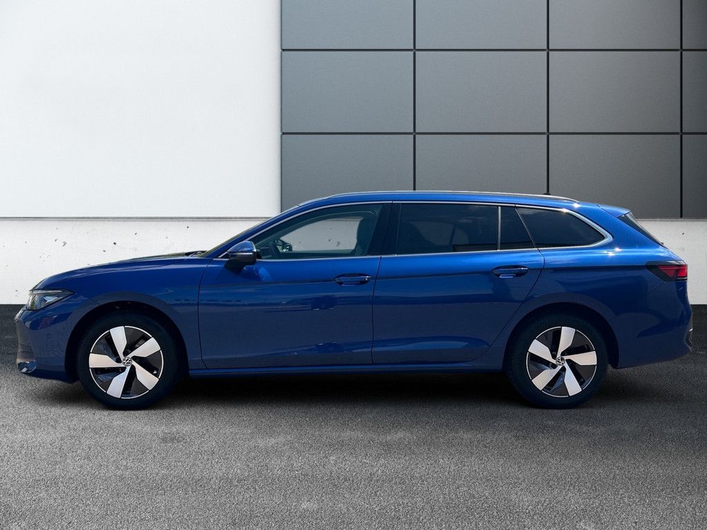 Passat Variant 1.5 eTSI Business *DSG*STANDH*AHK