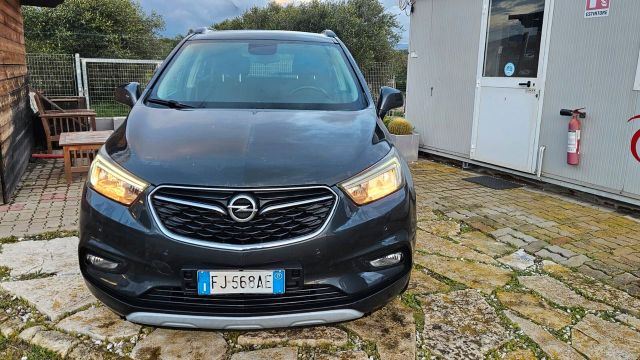 Opel Mokka X 1.6 CDTI Ecotec 4x2 Start&Stop Adva