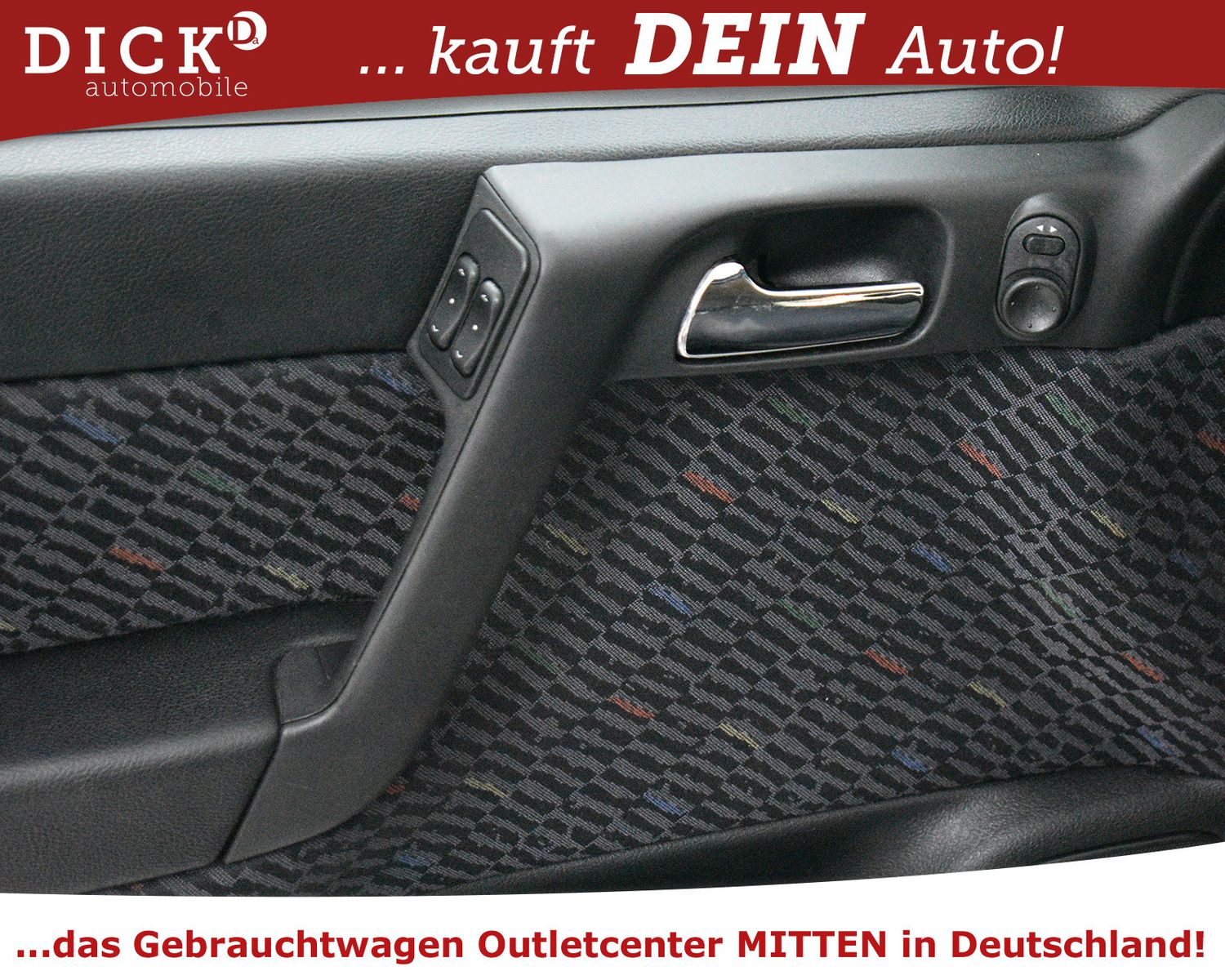 Fahrzeugabbildung Opel Astra 1.6 Aut Select GEPFLEGT+KLIMA+AHK+TÜV 2027
