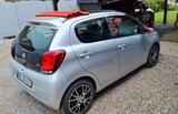 Citroën C1 Airspace Feel Edition, Klima, Faltdach - Citroën C1 von privat