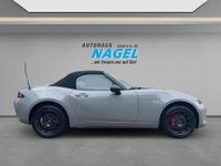 Mazda MX-5 - Vorschau Bild 5