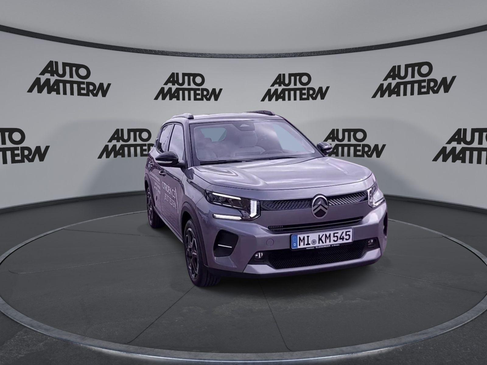 Citroën C3 1.2 Turbo 100 MAX