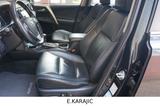 Toyota RAV 4 RAV4 Executive-AUTOMATIK-LEDER-WEBASTO-EU5 - Toyota RAV 4 mit Diesel-Antrieb: Automatik