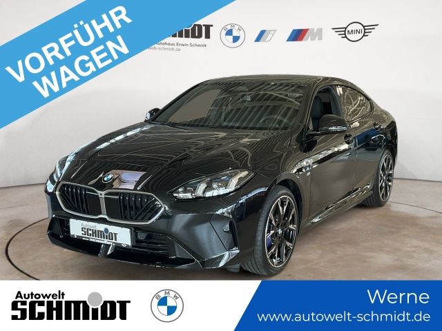 BMW 220 Gran Coupe M Sportpaket  UPE 54.030 EUR