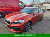 BMW 116 Baureihe 1 Lim. 116 d 7-G STEPTRONIK - gebrauchte BMW 116 aus dem Jahr 2022