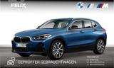 BMW X2 sDrive20i Advantage Plus+19"ALU+AUTOMATIK(DKG - BMW X2 Gebrauchtwagen in Essen