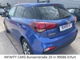 Hyundai i20 YES!*Spurhalteassistent*Kamera - Hyundai i20 in Erfurt