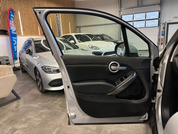 Fiat 500X Cross *Sitzh.*Automatik*Navi*