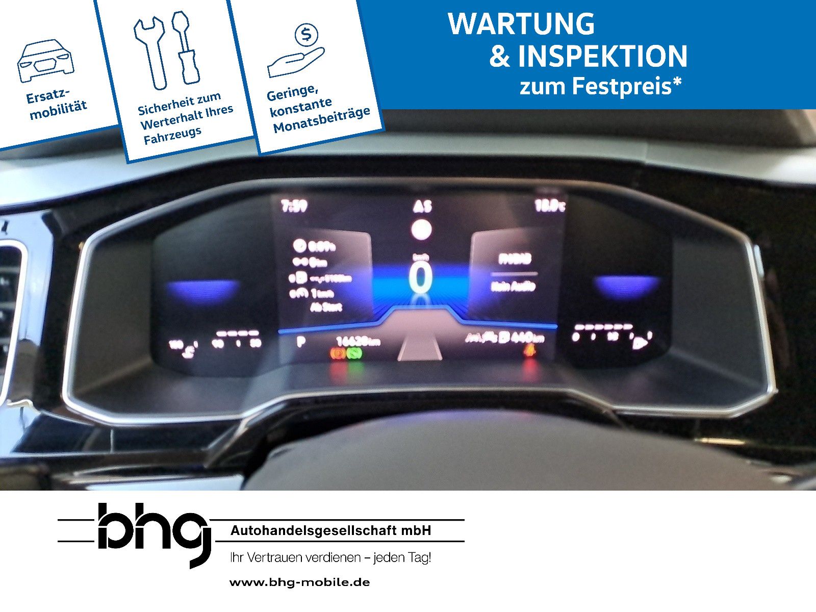 Volkswagen Polo - Bild 9
