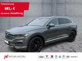 Volkswagen Touareg TSI eHYBRID 5JG+MATRIX+NAVI+AIR+AHK+PANO - Volkswagen Touareg