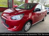 Mitsubishi Space Star Diamant Edition 5-trg. Klima CarPlay - Mitsubishi Space Star Gebrauchtwagen in Bielefeld