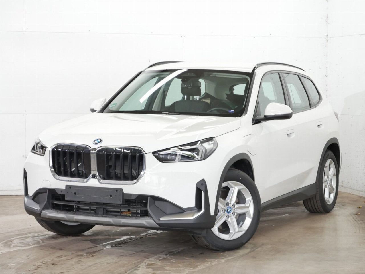 BMW X1 xDrive25e LiCPro DAB HUD PA DA Adpt.LED SHZ foto 2
