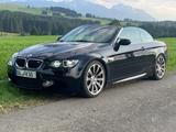 BMW M3 Cabrio M3 - BMW M3 aus 2010: Cabrio