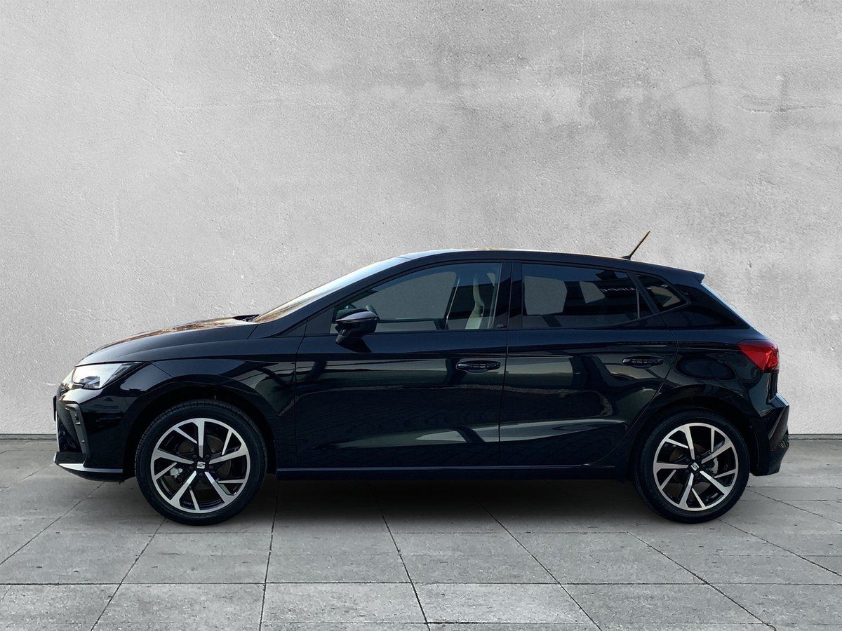 Seat Ibiza - Bild 2