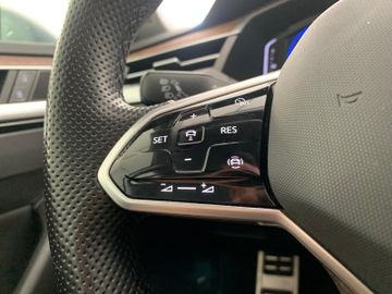 Volkswagen Arteon - 7