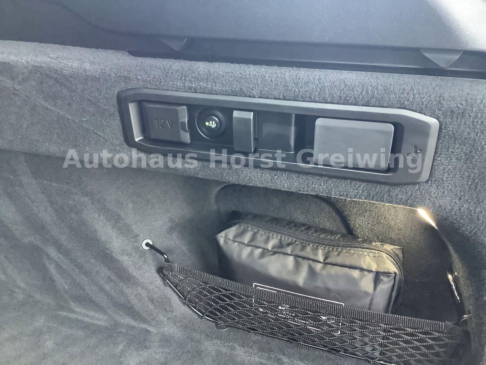 BMW 520d Tour xD M Sport Pro Pano HUD AHK 360° ACC