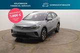 Volkswagen ID.4 Pure Performance electric 125kW 1-Gang-Auto - VW ID.4 Gebrauchtwagen in Bielefeld