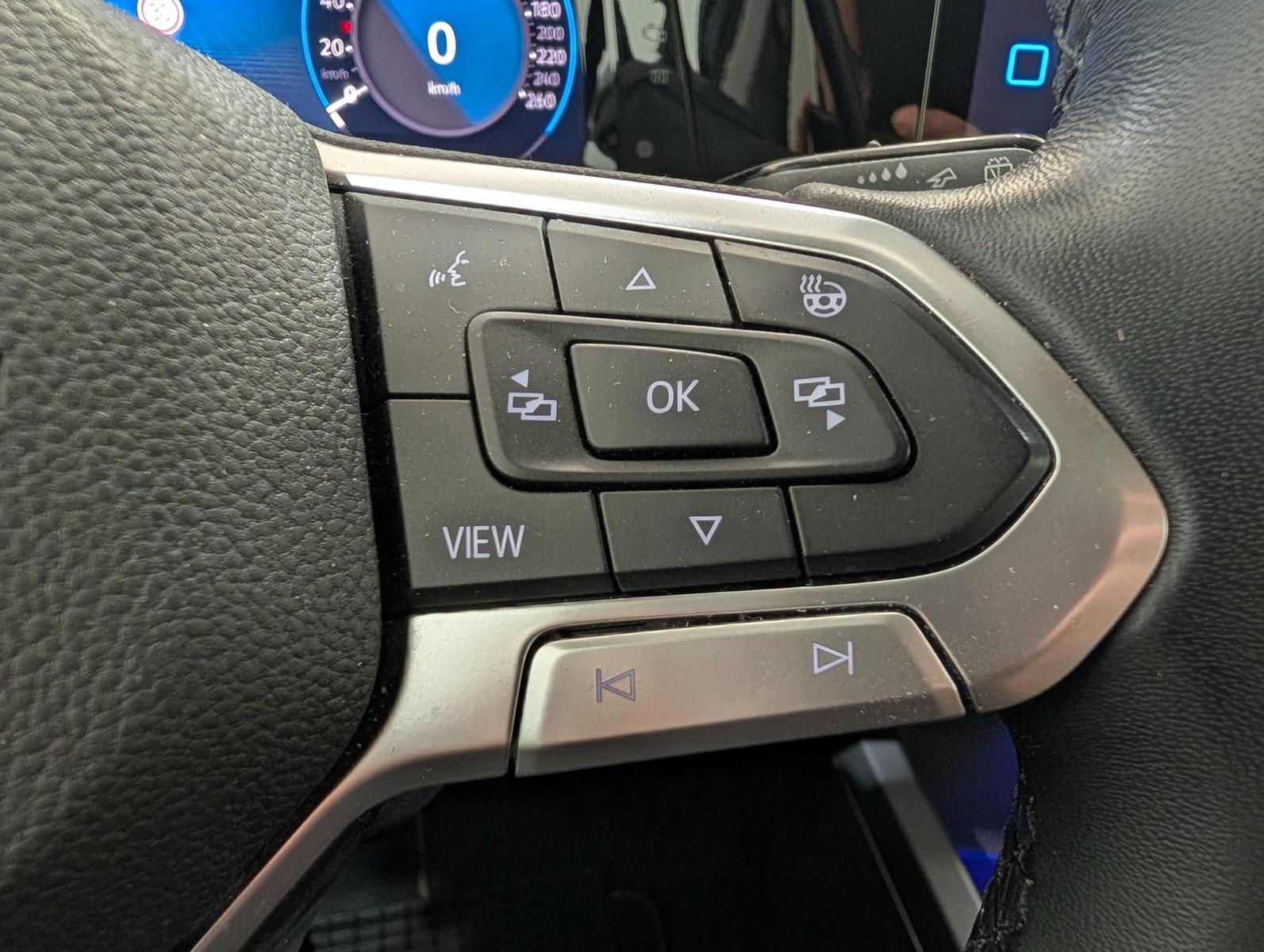 Volkswagen Golf 1.5 TSI Style LED Navi Massage ACC RFK, миниатюра 12