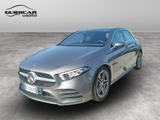 Isuzu Mercedes-Benz Classe A - W177 2018 - A 200 d Pre - Isuzu Gebrauchtwagen von 2021