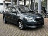 Skoda Roomster Active Plus Edition - gebrauchte Skoda Van