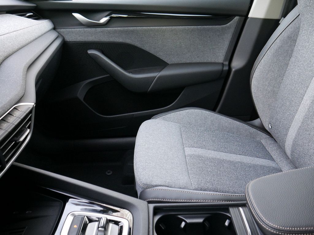 Skoda Octavia - Bild 13