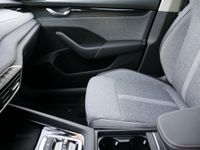 Skoda Octavia - Vorschau Bild 13