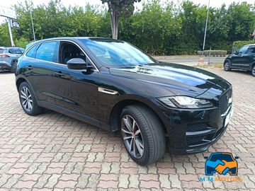 Jaguar F-Pace - 3