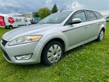 Ford Mondeo 1,6 Ti-VCT Ambiente Turnier - Ford Mondeo: Ambiente