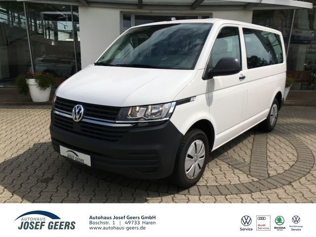 Volkswagen T6.1 2.0 TDI DSG Kombi ACC+AHK+Navi