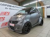 Smart fortwo coupe *Lorinser*Sport*Breitbau - Smart: Coupé