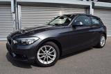 BMW 116d Advantage Navi/Sitzhzg./PDC - BMW 116 in Stuttgart