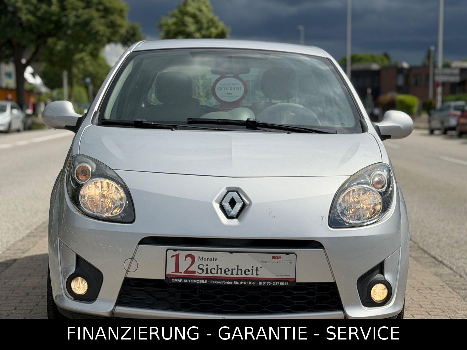Renault Twingo 30.000KM/1-HAND/EFH