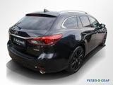 Mazda 6 2.0 Sports-Line ACC Matrix Nav RüKa Sitzh 360° - Mazda 6: Sport