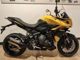 Triumph Tiger Sport 800 Ausstellungsfahrzeug - Triumph Motorräder in Dresden