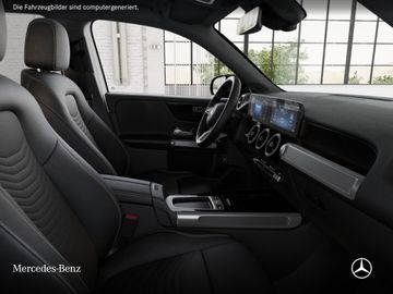 Mercedes GLB 200 - 11