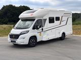 Eura Mobil Profila RS 675 SB++Hubbett++ Solar ++ - Eura Mobil Sb